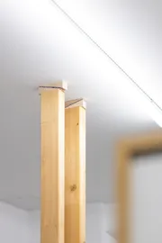 Ansicht der Ausstellung Terminal