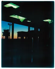 Aus: Terminal. Bild: Markus Krottendorefer