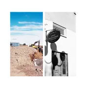 Aus: Ulrike Mayrhuber, Moving Mountains